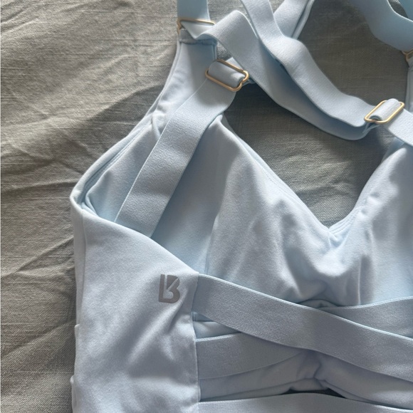 Buffbunny Candy Wrap Sports Bra - Picture 3 of 4